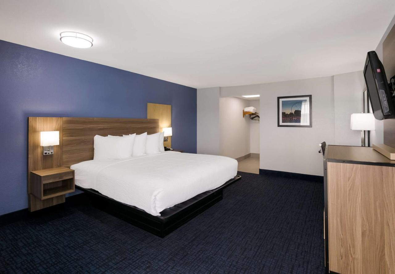 Surestay Plus By Best Western بيدجن فورج المظهر الخارجي الصورة