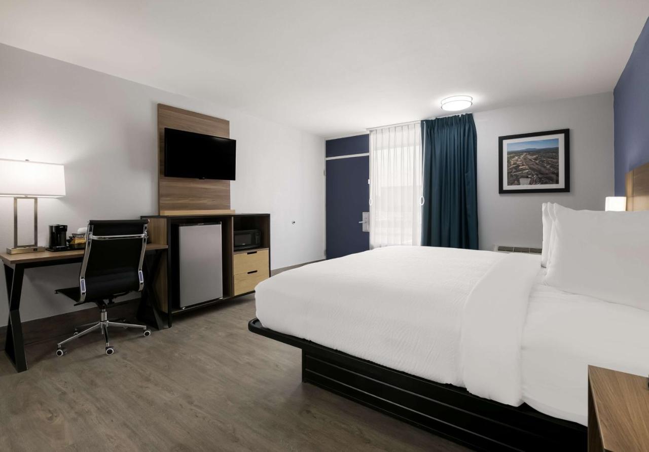 Surestay Plus By Best Western بيدجن فورج المظهر الخارجي الصورة