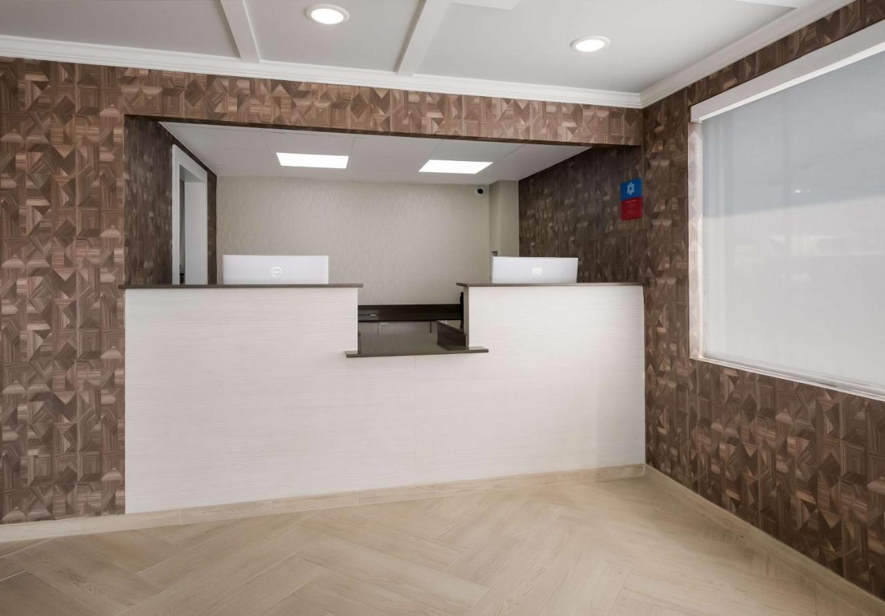 Surestay Plus By Best Western بيدجن فورج المظهر الخارجي الصورة